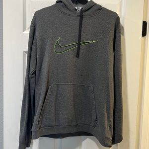Men’s Nike Hoodie